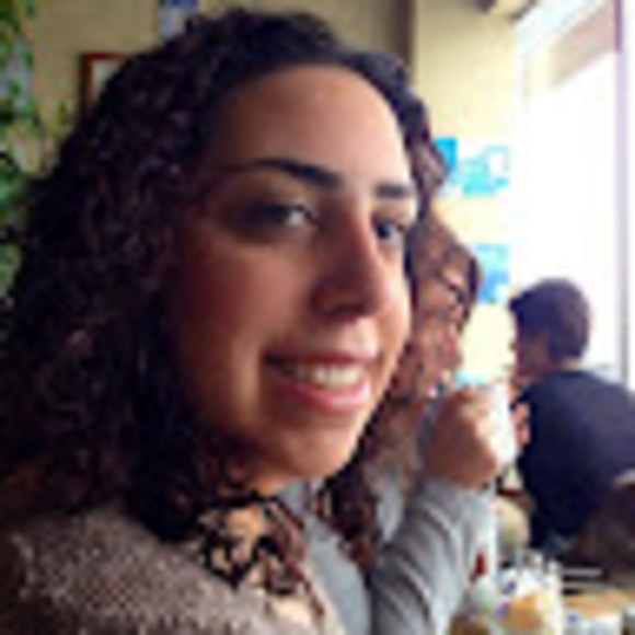 Meet your Posher, Hera - Picture 1 of 1